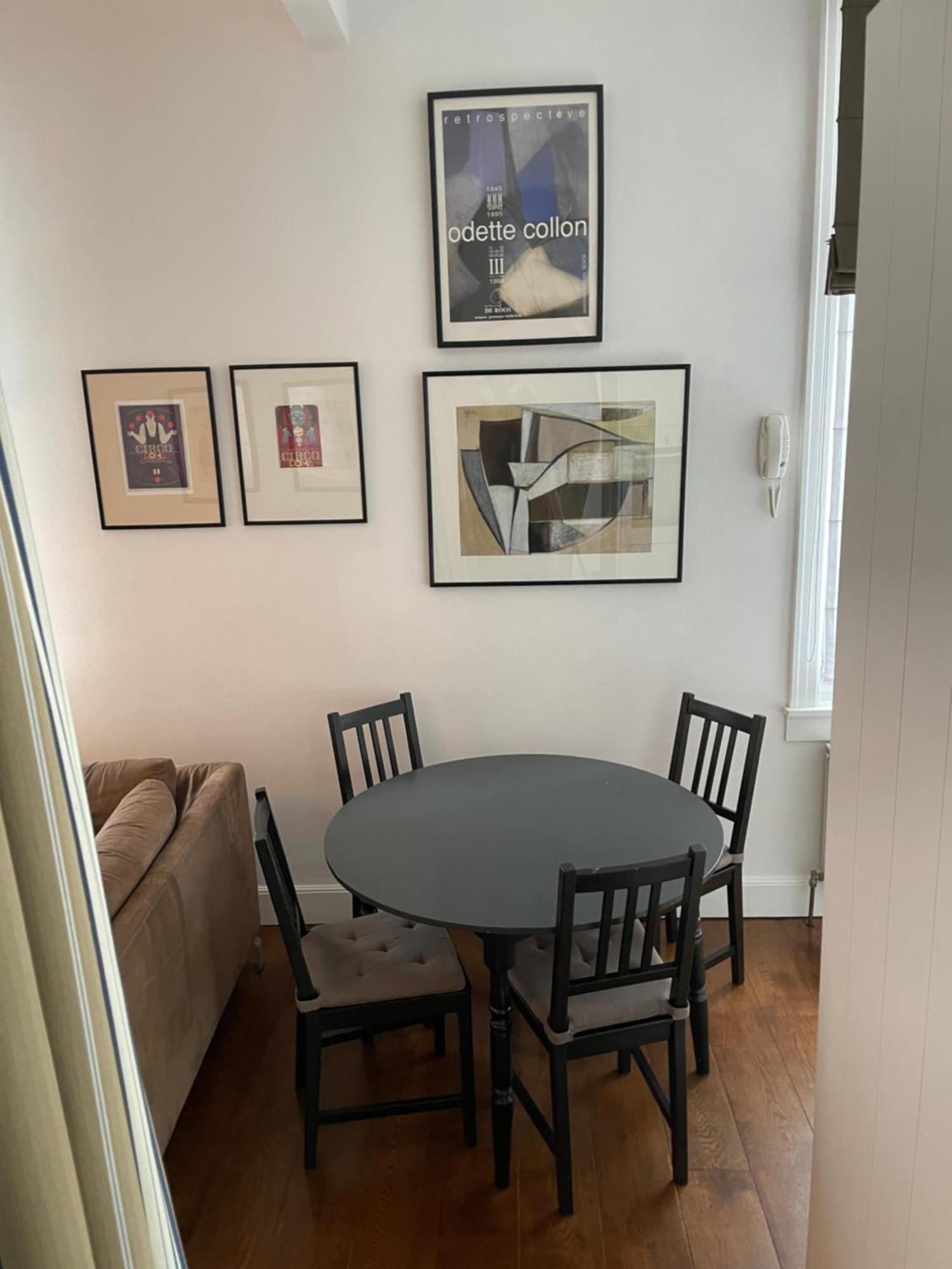 Holiday Home Amelie Anvers Extérieur photo