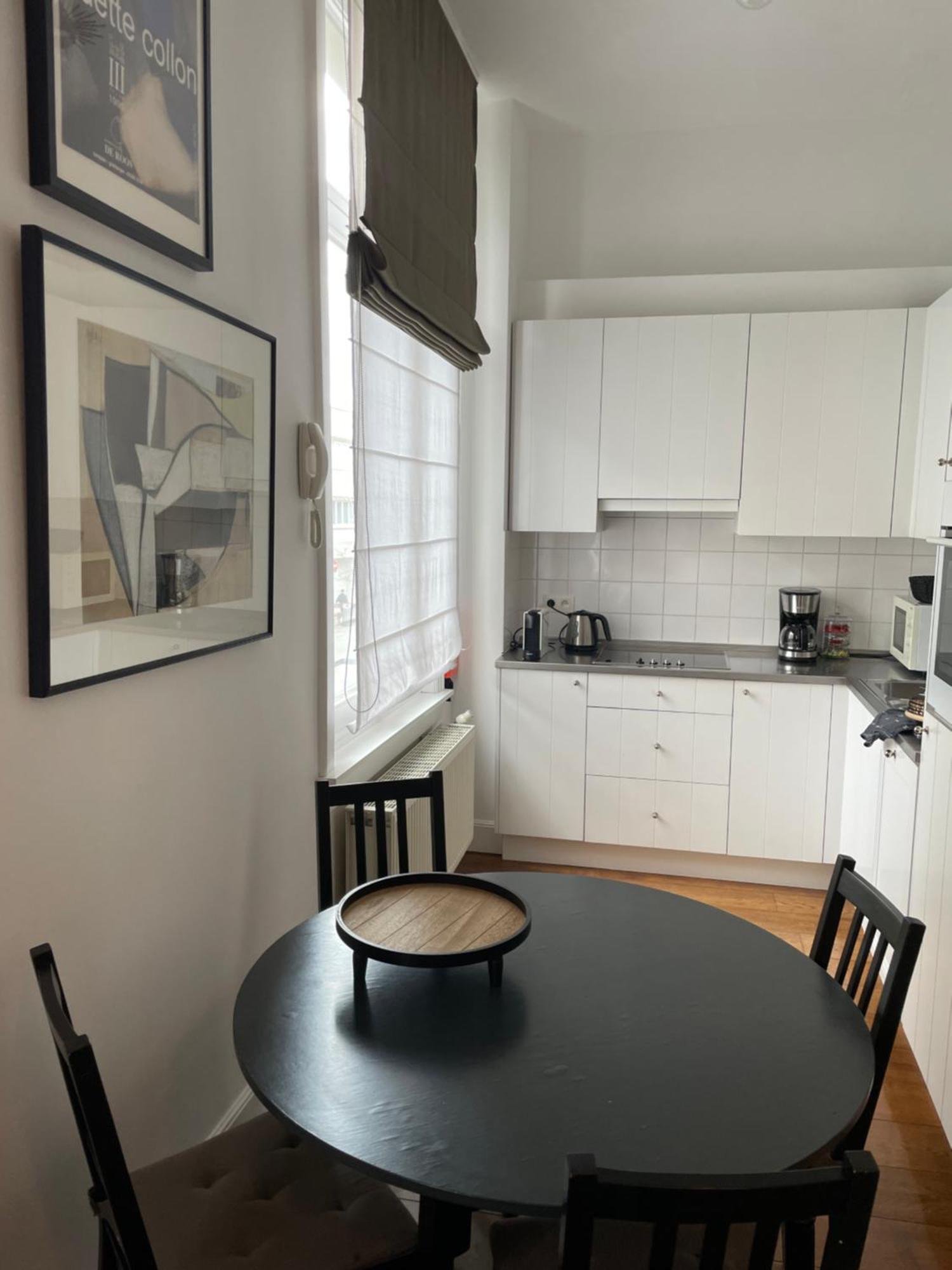 Holiday Home Amelie Anvers Extérieur photo