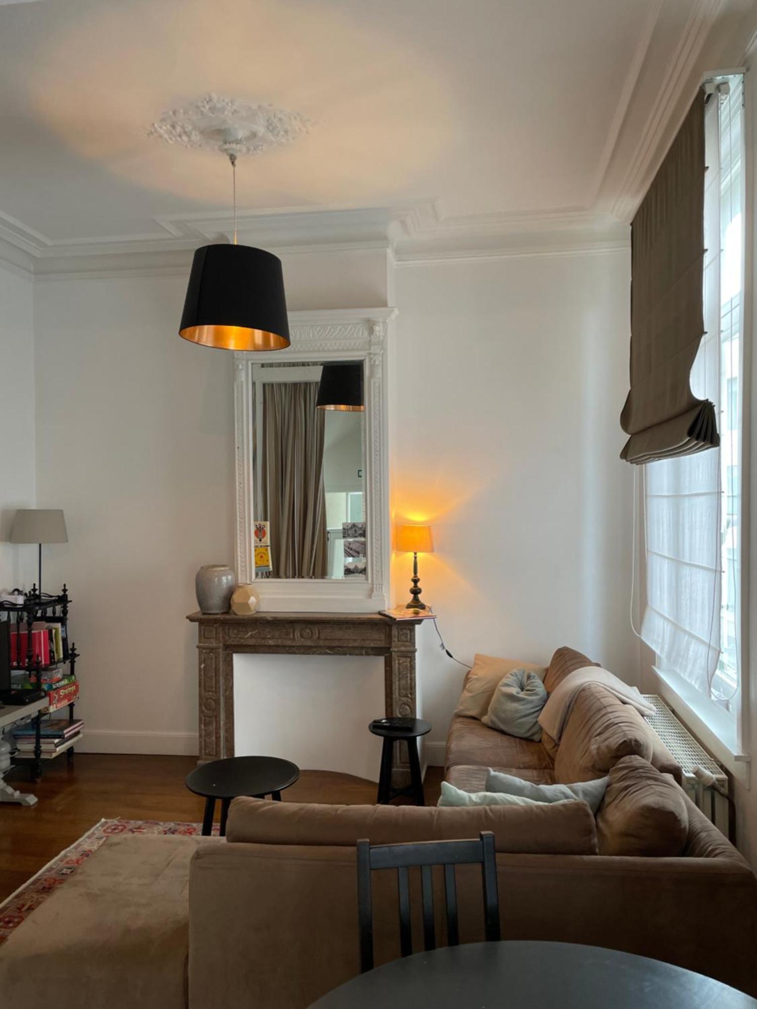 Holiday Home Amelie Anvers Extérieur photo