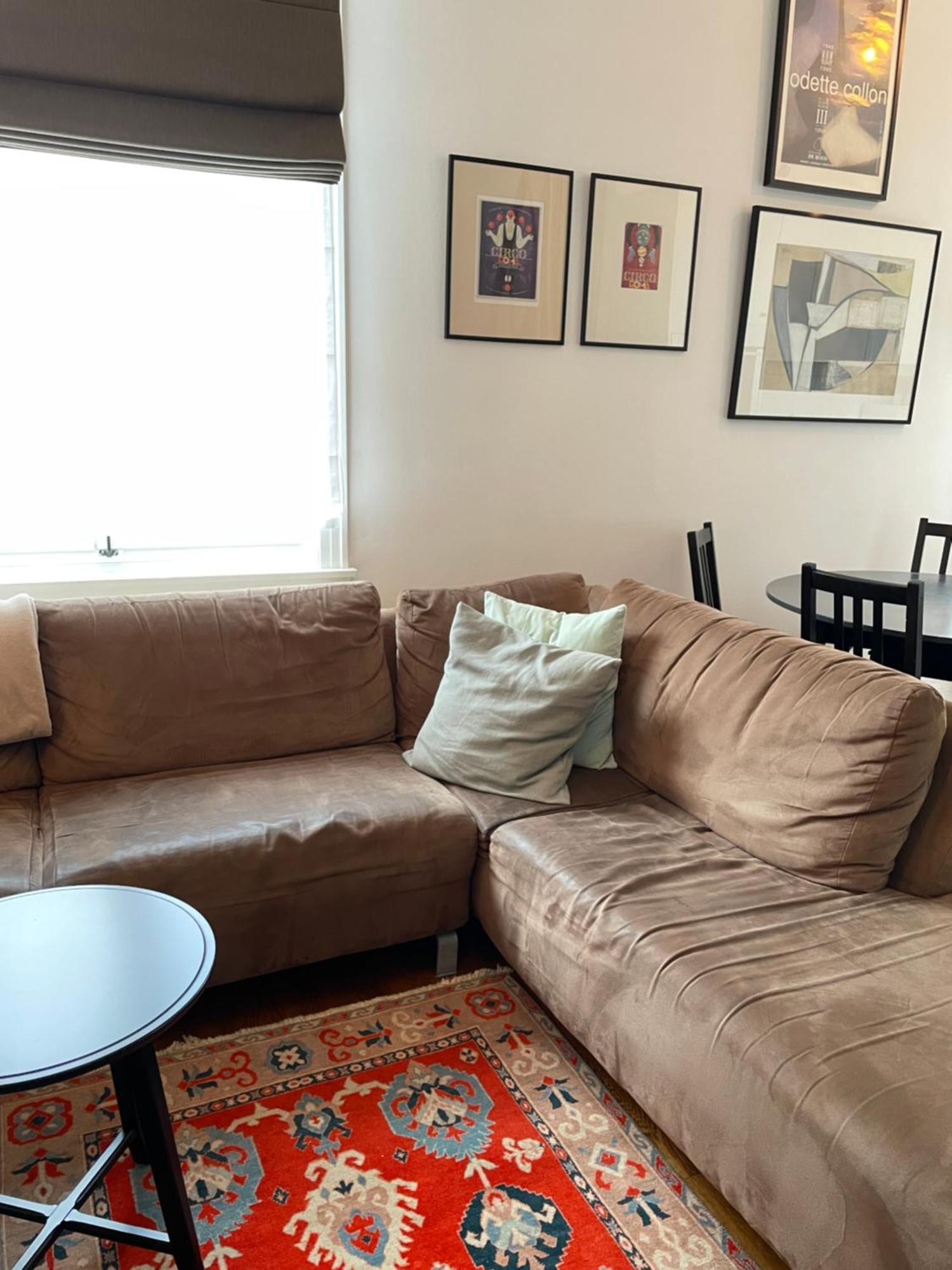 Holiday Home Amelie Anvers Extérieur photo